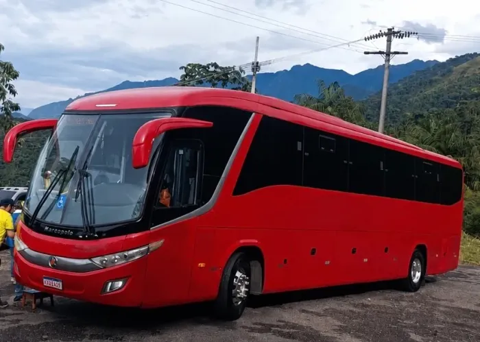 Paradiso G7 1050
