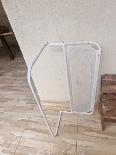 Suporte cama criança bebê 