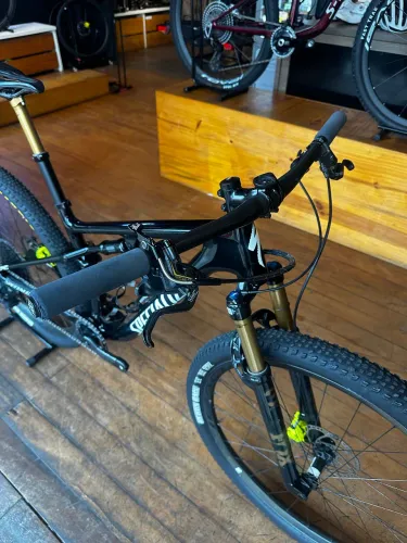 Mountain bike Epic 