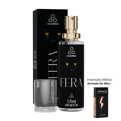 Perfume importado da empresa Ozonteck a melhor marca do mundo 