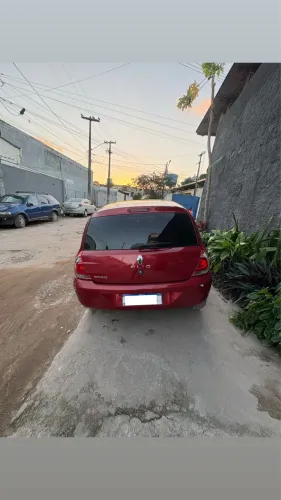 Renault Clio Rn/alize/expr./1.0 Hi-power 16V 5P 2014