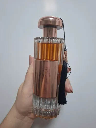 Perfume Árabe Durrat Al Aroos- Al Wataniah