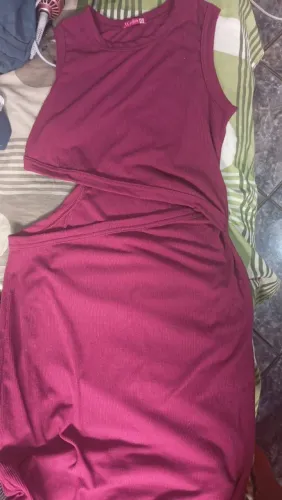 Vestido