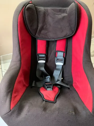 Cadeirinha de carro Voyage 