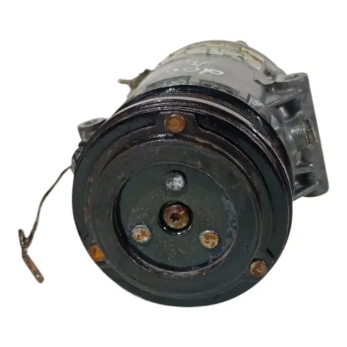 Compressor Ar Condicionado Chevrolet Astra E Zafira 1999 A 2014