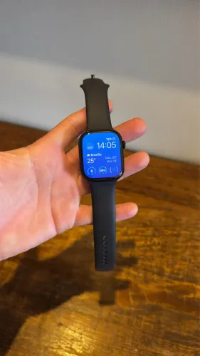 Apple Watch Série 11