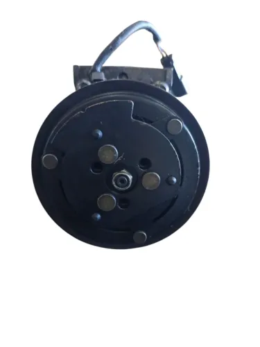 Compressor de ar condicionado Scania 