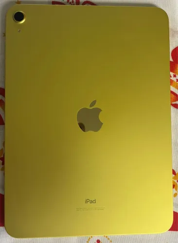 iPad 10ª geração - 64BG, WI-FI