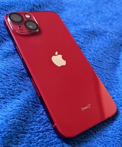iPhone 13 única dona
