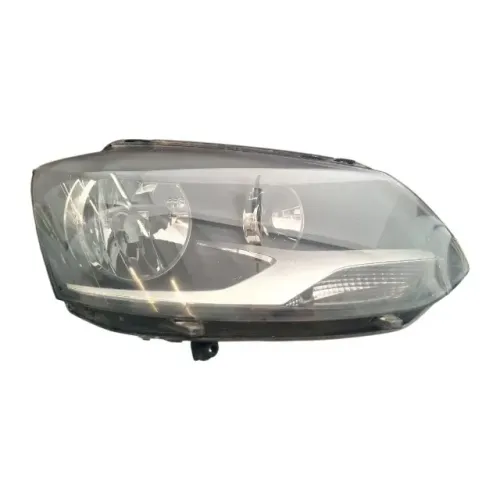 Farol Direito Fox Spacefox Crossfox 2010/12 - 2100198