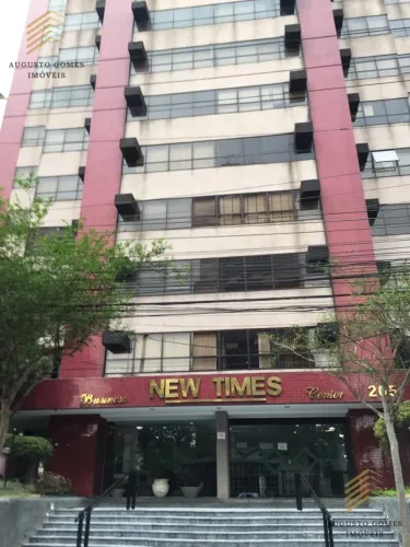 CONJUNTO COMERCIAL em São Paulo - São Paulo, Bela Aliança