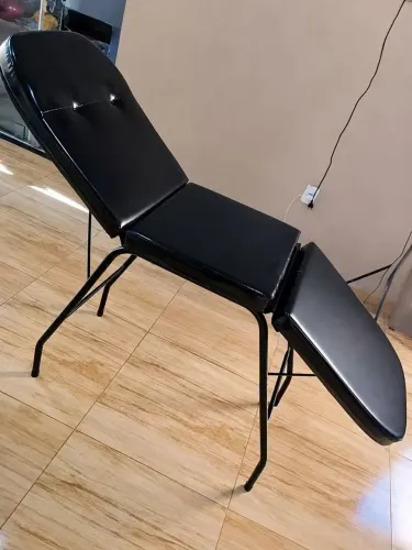maca reclinável
