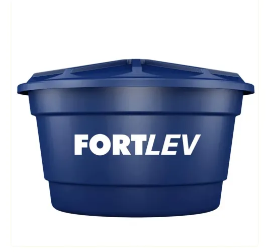 Tanque 500L fortlev