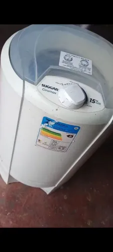 Centrífuga