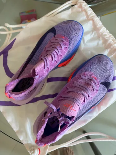 NIKE ALPHA FLY 3