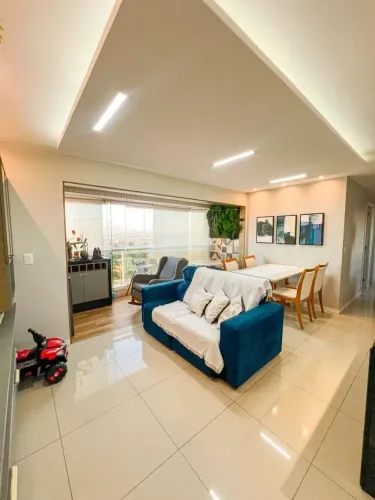 Oportunidade Apartamento À Venda - Luciano Cavalcante