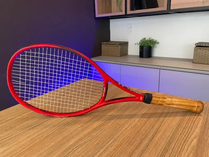 Raquete Yonex VCore 98 2018 L3 305g Made In Japan Cod 153