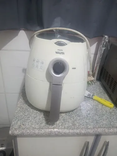 Air frayer (110v)