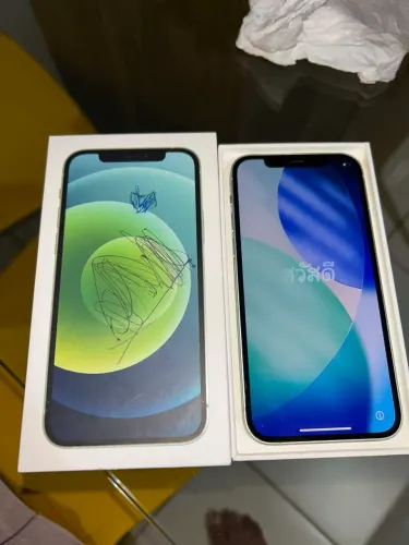 IPHONE 12 128