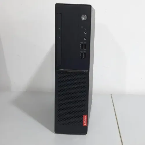 Cpu Lenovo V520S Core i5 7° Geração Memoria 8gb ddr4 Ssd120 Wi-Fi Roda jogos freefire Gta5