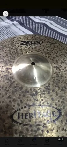 Crash 17 Zeus Heritage b20