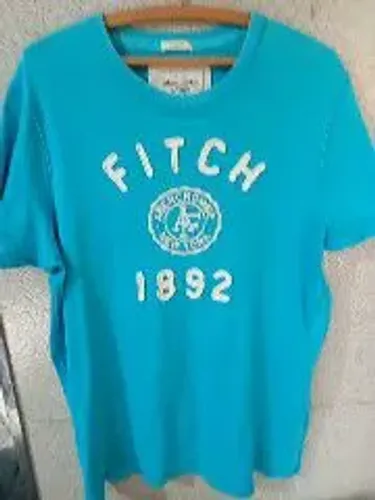 Camiseta ABERCROMBIE. G