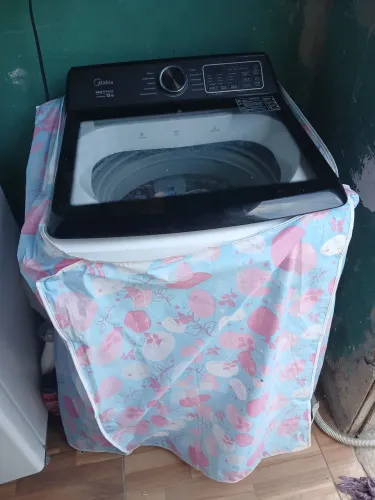 Vende se maquina de lavar 12kg
