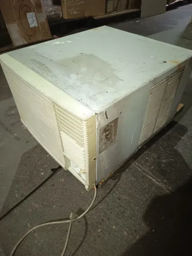 Ar condicionado Springer 30000BTU