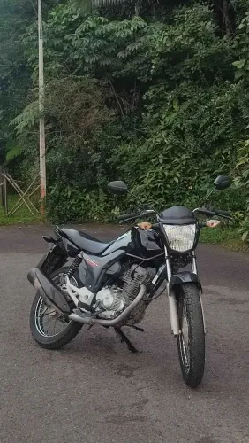 Vendo CG 160 START
