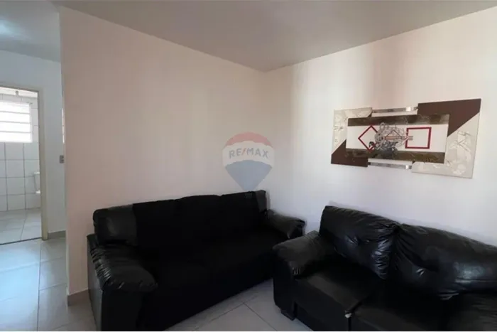 Apartamento para locação - Condomínio Ypê Roxo - Nova Odessa/SP.