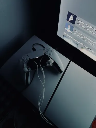 Ps5 Slim Digital