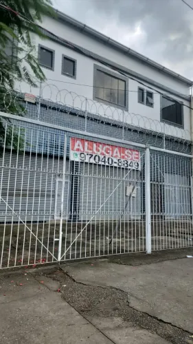 Primeira Locação Lojas com 100 metros quadrados em Jacarepaguá - Rio de Janeiro - RJ