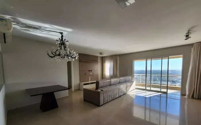 Apartamento para venda, 3 quarto(s), Santa Rosa, Cuiabá