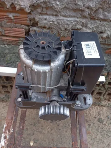 Moto Tor de portão PPA