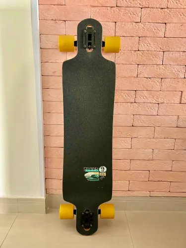 Skate Longboard Sector 9
