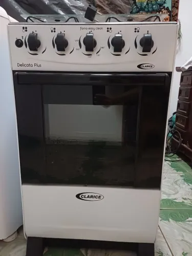 Fogão 4 Bocas Automático Bivolt
