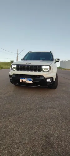 Jeep Renegade Long. T270 1.3 TB 4X2 Flex Aut. 2024
