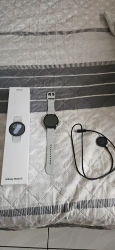 Vendo Smartwatch Samsung Watch 7 44 mm (versão LTE)