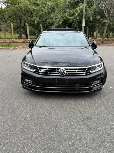 Volkswagen Passat Highline 2.0 TSI 220cv Tip. 2017