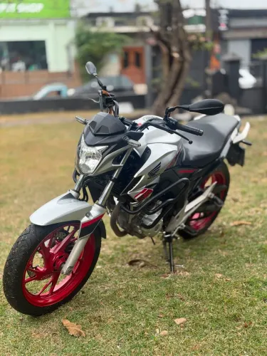 Twister 250