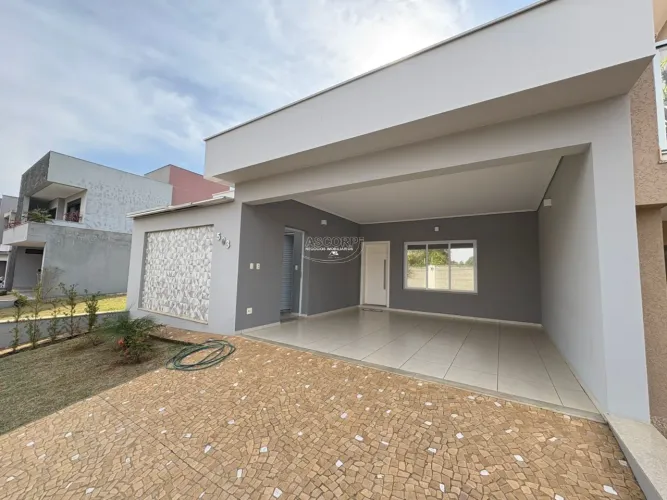 Casa à venda no condomínio Residencial Villa D Itália, Piracicamirim, Piracicaba.