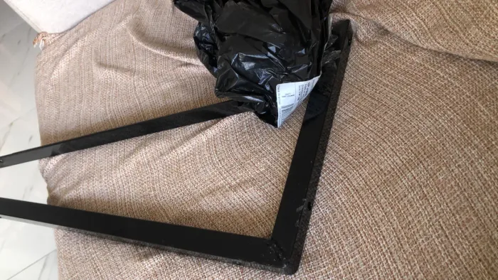 Suporte para pia