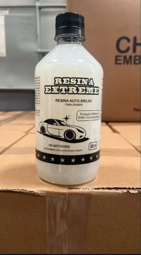 Resina extreme. PAGUE NA ENTRAGA ?