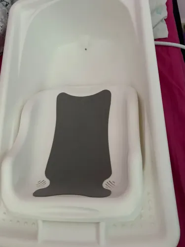 Vendo banheira com pedestal em ótimo estado