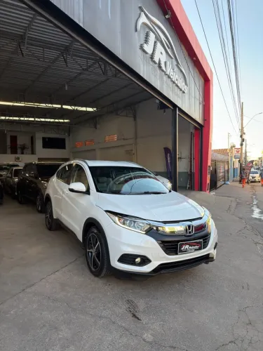 Honda HR-V EXL 1.8 Flexone 16V 5P Aut. 2019