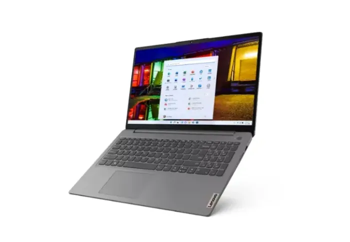Notebook lenovo AMD Ryzen 5 com placa de video dedicada de 2gb Radeon Graphics (2.10 GHz)