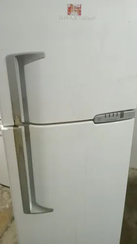 Geladeira