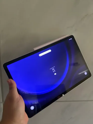 Samsung Galaxy Tab S9 FE | 128GB / 6GB RAM