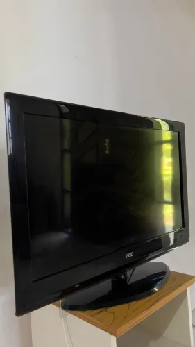 Tv LED AOC 26 polegadas