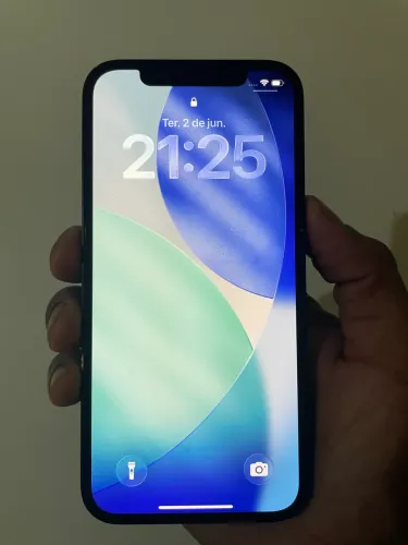 iPhone 12 64 gigas